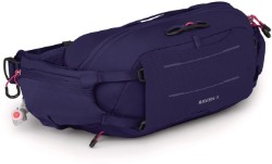 Image of Osprey Raven 4 Hydration Waistbag