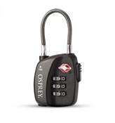 Image of Osprey TSA 3 Dial Cable Lock