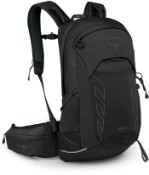 Image of Osprey Talon 22 Backpack Extended Fit