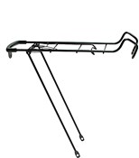 Image of Oxford 26/27 inch Spring Top Steel Luggage Carrier Rear Bike Rack