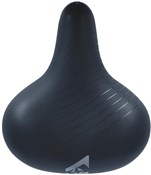 Image of Oxford Contour Flex Unisex Saddle