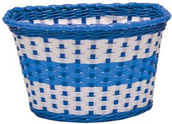 Image of Oxford Junior Woven Basket