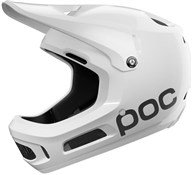 Image of POC Coron Air Mips Full Face MTB Mountain Cycling Helmet