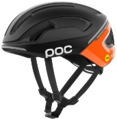 Image of POC Omne Beacon Mips Road Cycling Helmet