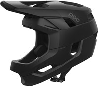 Image of POC Otocon Full Face MTB Mountain Cycling Helmet