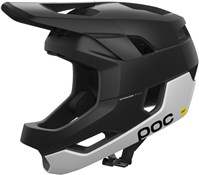 Image of POC Otocon Race Mips Full Face MTB Mountain Cycling Helmet