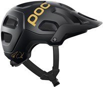 Image of POC Tectal Fabio Edition MTB Mountain Cycling Helmet