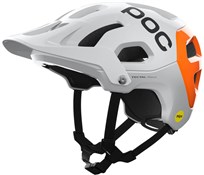 Image of POC Tectal Race Mips NFC MTB Mountain Cycling Helmet