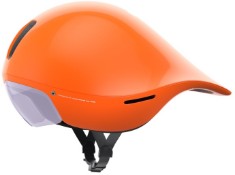 Image of POC Tempor Time Trial Cycling Helmet