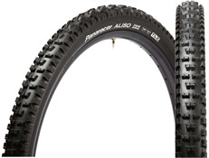 Image of Panaracer Aliso Tubeless Compatible Folding MTB 27.5" Tyre