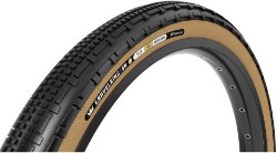 Image of Panaracer Gravelking SK R-Line TLR 700c Gravel Tyre