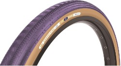 Image of Panaracer Gravelking SS Colour Edition Tubeless Ready 700c Gravel Tyre