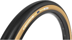 Image of Panaracer Gravelking Slick TLR 6500b Gravel Tyre