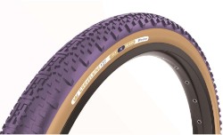 Image of Panaracer Gravelking X1 Colour Edition Tubeless 700c Gravel Tyre