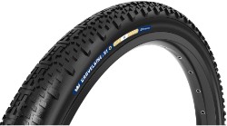 Image of Panaracer Gravelking X1 Plus TLR 700c Gravel Tyre