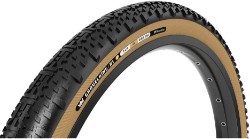 Image of Panaracer Gravelking X1 R-Line TLR 700c Gravel Tyre