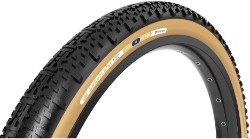 Image of Panaracer Gravelking X1 TLR 700c Gravel Tyre