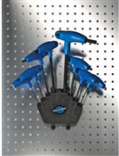 Image of Park Tool PH1 P-Handled Wrench Set