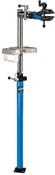 Image of Park Tool PRS-3.3-2 Deluxe Oversize Single Arm Repair Stand With 100-3D Clamp