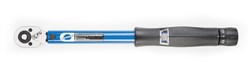 Image of Park Tool TW-6.2 - Ratcheting Torque Wrench - 10-60Nm, 3/8" Drive