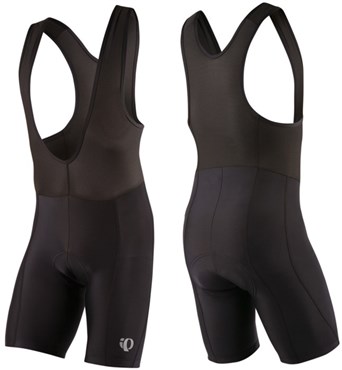 Pearl Izumi Quest Bib Cycling Shorts SS15