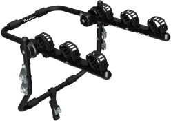 Image of Peruzzo Cruiser Delux Rear Bike Carrier Car Rack