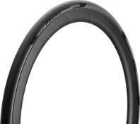 Image of Pirelli P Zero Race Tubeless Ready Clincher Nero 700c Tyre