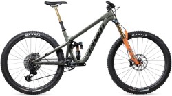 Image of Pivot Firebird 29 Pro SRAM X0 Eagle - Air 2025 Mountain Bike