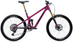 Image of Pivot Shadowcat 27.5 Pro XT/XTR 2025 Mountain Bike