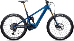 Image of Pivot Shuttle LT 29 Team XTR 2025 Electric Mountain Bike