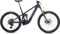 Image of Pivot Shuttle LT Bosch 29 Pro X0 2025 Electric Mountain Bike