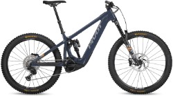 Image of Pivot Shuttle LT Bosch 29 Ride SLX/XT 2025 Electric Mountain Bike