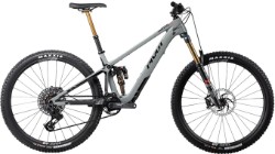 Image of Pivot Shuttle SL 29 Pro Eagle X0 Transmission 2025 Electric Mountain Bike