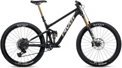 Image of Pivot Switchblade V6 29 Pro X0 AXS 2025 Mountain Bike