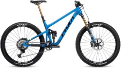 Image of Pivot Switchblade V6 29 Pro XT/XTR 2025 Mountain Bike