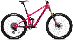 Image of Pivot Switchblade V6 29 Talon Team XX AXS 2025 Mountain Bike