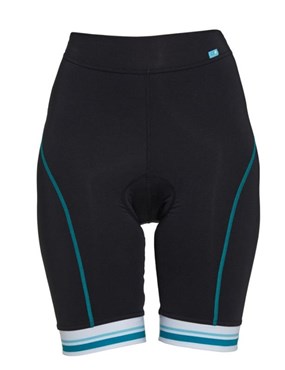 Polaris Womens Vela Cycling Shorts SS17