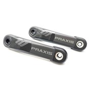 Image of Praxis Brose/Fazua E-Bike Carbon Crank Arms