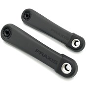 Image of Praxis Specialized M30 MTB E-Bike Carbon Crank Arms