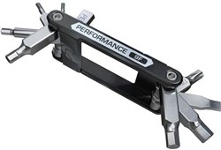 Image of Pro 9 Function Mini Tool