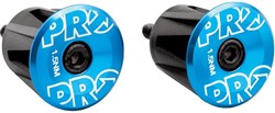 Image of Pro Anodized Alloy Handlebar End Plug