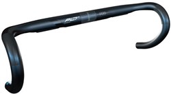 Image of Pro PLT Carbon Handlebars