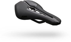 Image of Pro Stealth Curved Team Saddle