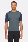 Image of RAB Cinder Tract Short Sleeve Jersey