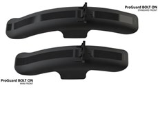 Image of RRP ProGuard Bolt-On Mudguard