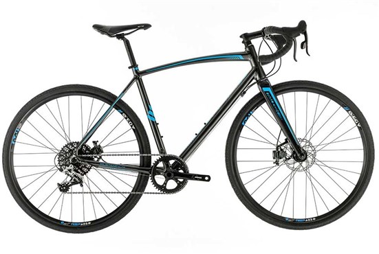 Raleigh Mustang Elite 2016 Road Bike