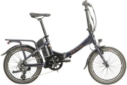 Image of Raleigh Stow E Way - Nearly New – 20w 2024 Electric Folding Bike