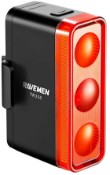 Image of Ravemen TR350 USB Rechargeable Rear Light 350 Lumens