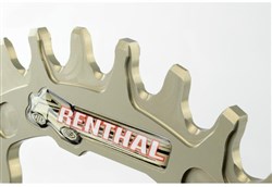 Image of Renthal 1XR 4-Arm 94BCD MTB Chainring