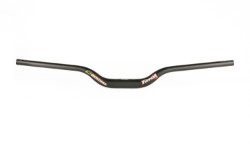 Image of Renthal FatBar 35 7050 T6 Alloy 9 Degree 35mm 820mm Wide MTB Handlebar